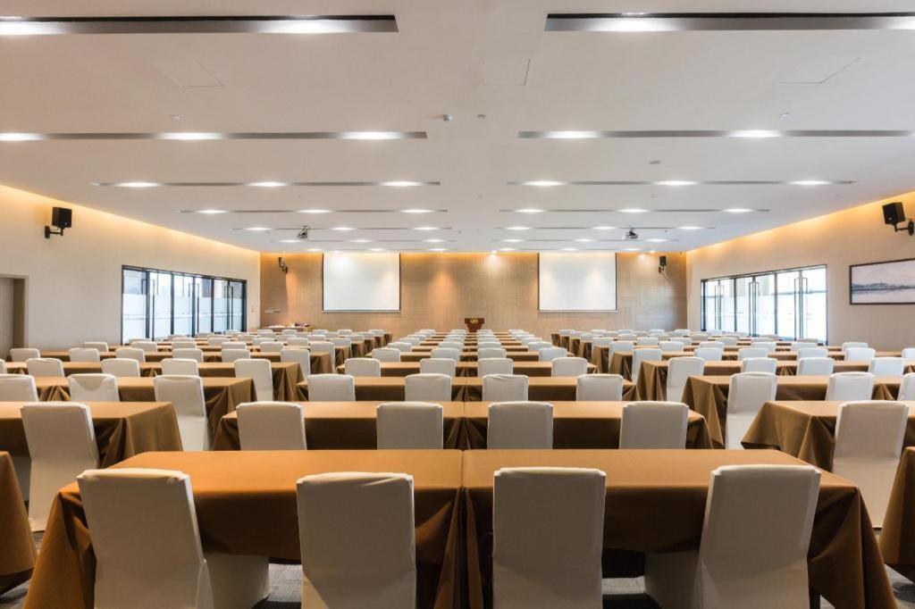 Grace Select Hotel Xinqiao  Exterior foto
