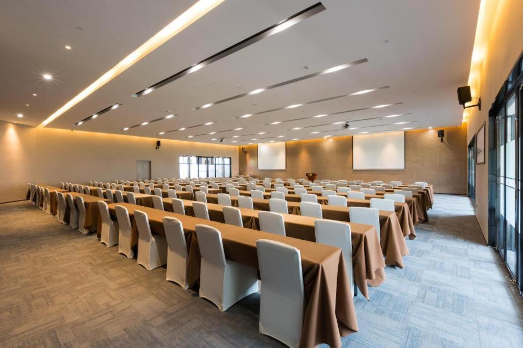 Grace Select Hotel Xinqiao  Exterior foto